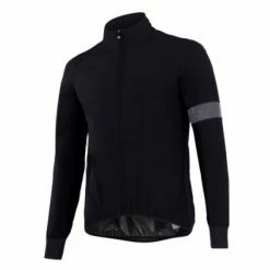 Veste Imperméable MB Wear Conti-Tech Noir
