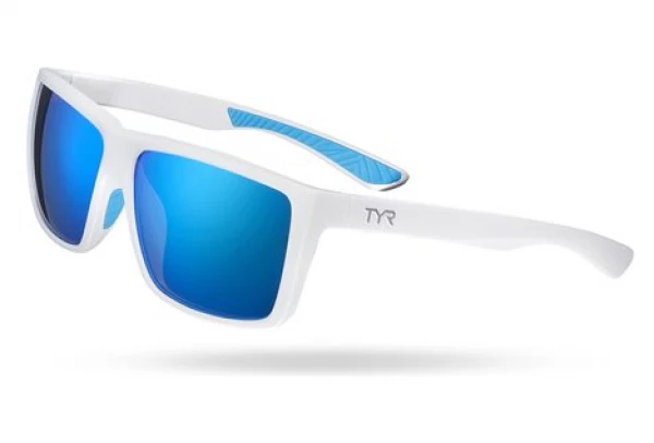 Lunettes De Sport Tyr Ventura Noir Argent Noir / Miroir – Image 8