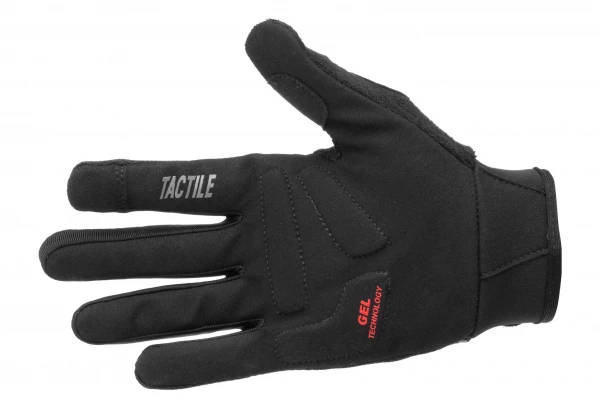 Paire De Gants Longs Neatt Expert Noir – Image 2