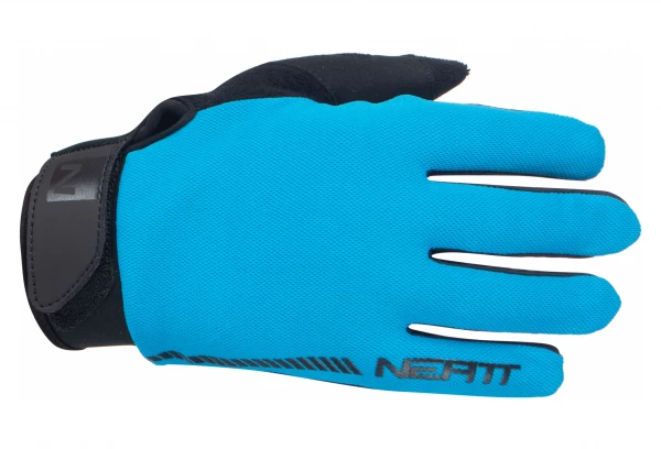 Paire De Gants Longs Neatt Expert Noir – Image 3