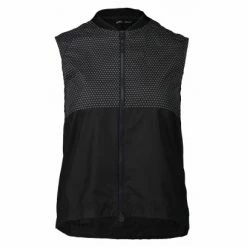 Veste Sans Manche Femme Poc Montreal Noir Marine