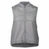 Veste Sans Manche Femme Poc Montreal Gris