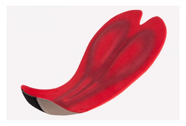 Cuissard Court Endura Pro SL Jambe Longue Wide Pad Noir/Blanc – Image 6