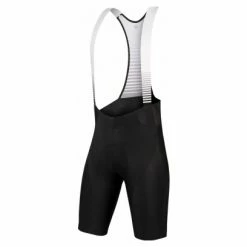 Cuissard Vélo Court Endura Pro SL Noir Noir / Blanc