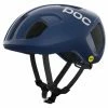 Casque POC Ventral MIPS Bleu