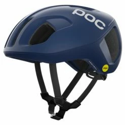 Casque POC Ventral MIPS Bleu