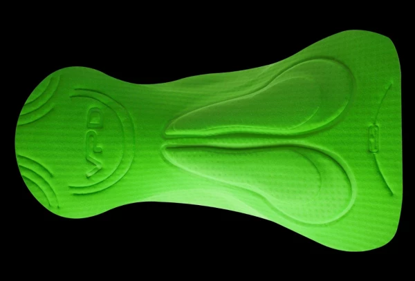 Cuissard Court Poc Road Thermal Noir – Image 5