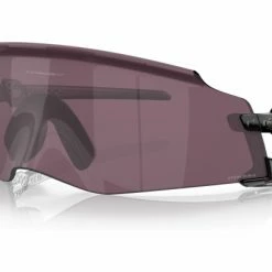 Lunettes Oakley Kato Black Prizm Road Black / Ref OO9455-1849 Noir / Or