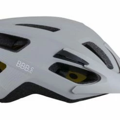 Casque Polyvalent BBB Dune Mips 2.0 Blanc Mat
