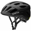 Casque Enfant Smith Zip Jr Mips Noir 48-52 Cm