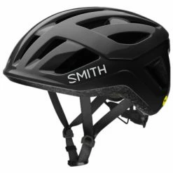 Casque Enfant Smith Zip Jr Mips Noir 48-52 Cm