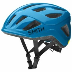 Casque Enfant Smith Zip Jr Mips Bleu 48-52 Cm