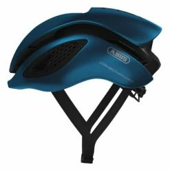Casque Aéro Abus GameChanger Bleu Steel