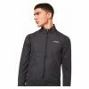 Gilet Sans Manche Coupe-Vent Oakley Elements Noir