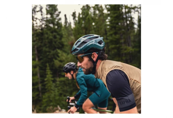 Casque Smith Trace Mips Spruce Vert â Image 2