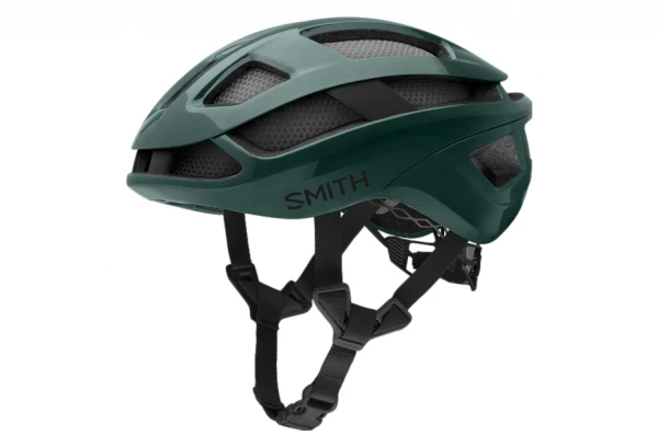 Casque Smith Trace Mips Spruce Vert â Image 4
