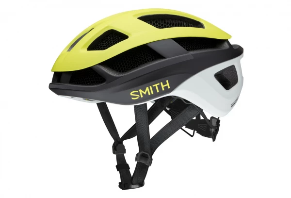 Casque Smith Trace Mips Spruce Vert â Image 8