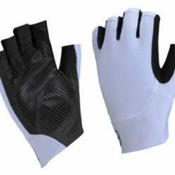 Gants été BBB Course Blanc
