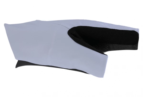 Gants été BBB Course Blanc – Image 2