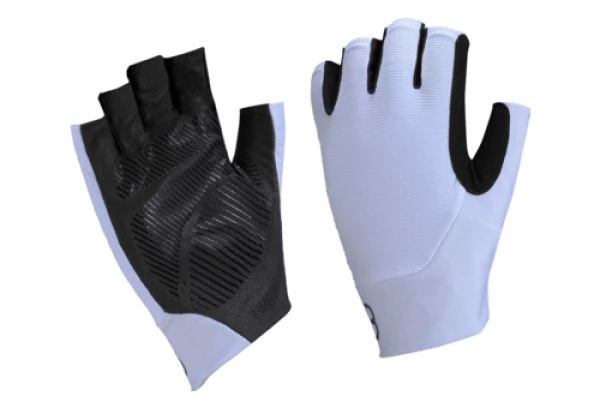 Gants été BBB Course Blanc – Image 4