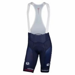 Cuissard Coout Wilier Triestina Astana Qazaqstan Team 2022