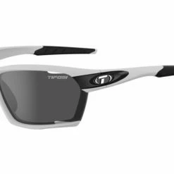 Lunettes Tifosi KILO + 3 Verres Interchangeables Blanc Noir