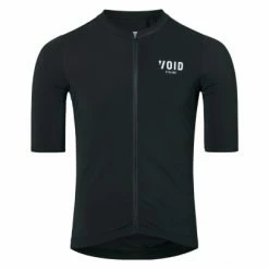 Maillot Manches Courtes Void Pure 2.0 Noir