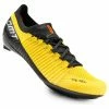 Chaussures Route DMT KR TDF X T.POGACAR Jaune/Noir
