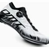 Chaussures Route DMT KR1 Blanc / Noir