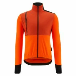 Veste Santini Vega Absolute Orange
