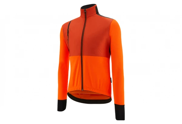 Veste Santini Vega Absolute Orange – Image 2