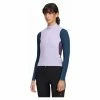 Veste Sans Manches Femme Maap Alt_Road Thermal Lilac Violet
