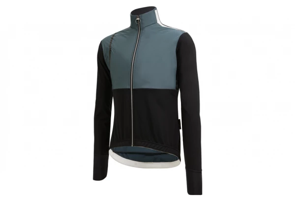 Veste Santini Vega Absolute Noir – Image 2