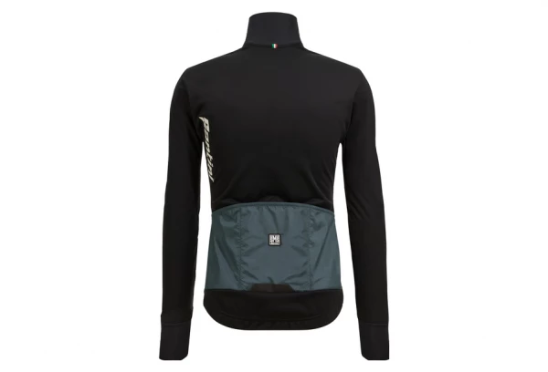 Veste Santini Vega Absolute Noir – Image 3