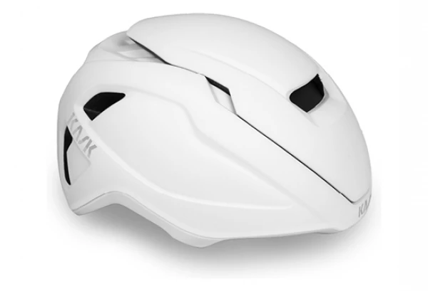 Casque Kask Wasabi WG11 Blanc Mat – Image 2