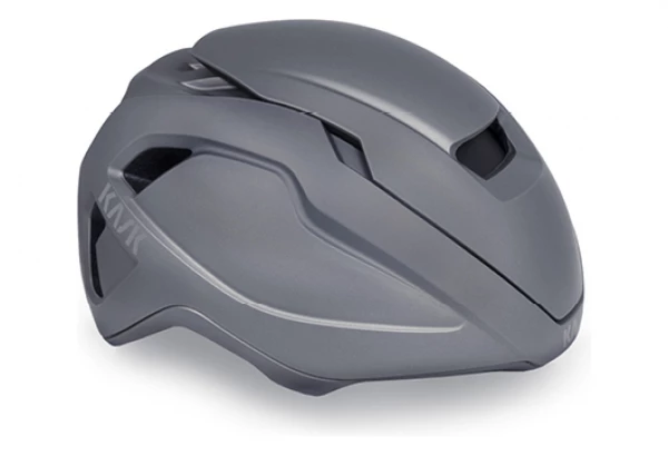 Casque Kask Wasabi WG11 Blanc Mat – Image 3