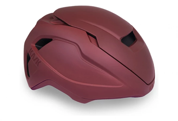 Casque Kask Wasabi WG11 Blanc Mat – Image 4