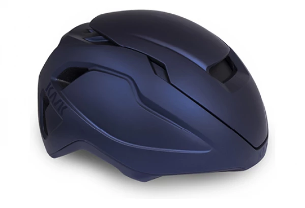 Casque Kask Wasabi WG11 Blanc Mat – Image 5