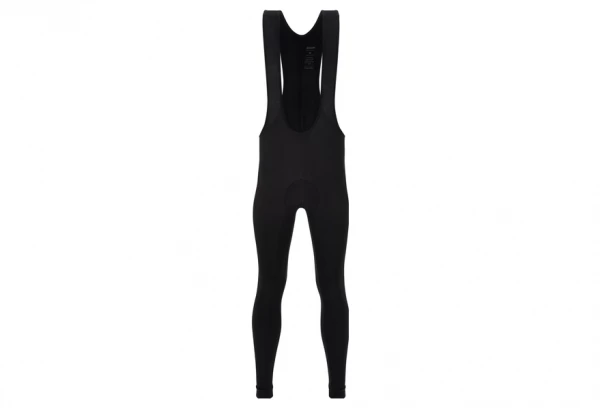 Cuissard Long Santini Omnia Noir