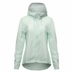 Veste Coupe Vent 7 Femme 7Mesh Northwoods Yucca Vert