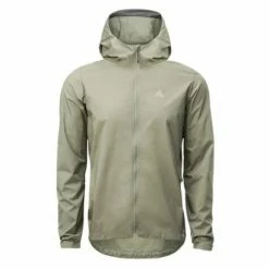 Veste Coupe Vent 7Mesh Northwoods Shadow Vert