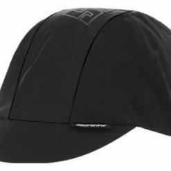 Casquette Santini Guard Mercurio Noir Uni