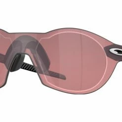 Lunettes Oakley Re:Subzero Black Prizm Dark Golf / Ref.OO9098-0548 Noir / Gris