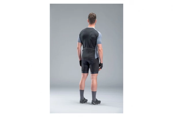 Maillot Manches Courtes Northwave Essence Gris – Image 4