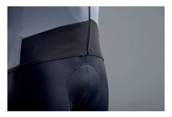 Maillot Manches Courtes Northwave Essence Gris – Image 6