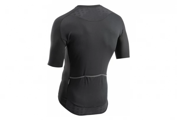 Maillot Manches Courtes Northwave Essence Noir – Image 2