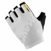 Gants Mavic Cosmic Blanc Noir / Gris