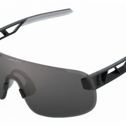 Lunettes Poc Elicit Noir Clarity Define/No Mirror Jaune / Miroir / Violet