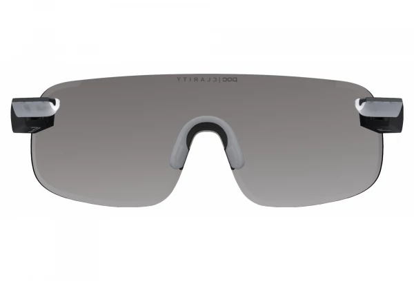 Lunettes Poc Elicit Noir Clarity Define/No Mirror Jaune / Miroir / Violet – Image 4