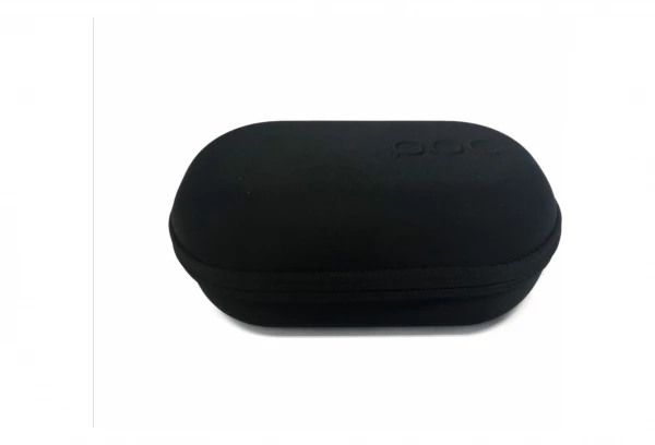 Lunettes Poc Elicit Noir Clarity Define/No Mirror Jaune / Miroir / Violet – Image 5